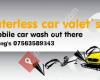 mj's waterless car valet`s