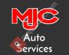 MJC Auto Services