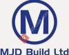 MJD Build Limited