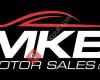 MKB Motor Sales Ltd