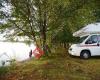 ML Motorhome Hire