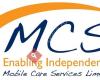 Mobile Care Services Ltd