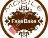 Mobile Fake Bake Spray Tanning