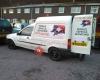 Mobile vehicle servicing