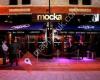 Mocka Lounge
