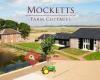 Mocketts Farm Cottages