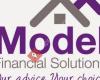 Model Financial Solutions Limited