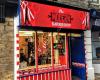 Modern Barber Shop Bacup