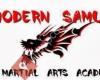 Modern Samurai Martial Arts Academy