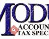 Modus Accountants & Tax Consultancy