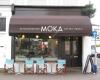 Moka Cafe