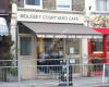 Molesey Courtyard Cafe