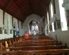 Moneyglass Roman Catholic Chapel: Our Lady of Lourdes