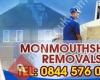 Monmouthshire Removals