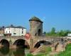 Monnow Bridge