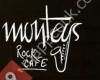 Montey's Rock Cafe