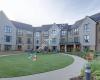 Montfort Manor Care Home - Care UK
