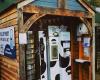 Moo2Yoo Milk Vending Machines