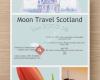 Moon Travel Scotland