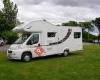 Moor To Sea Motorhome Hire