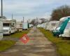 Moorcroft Caravan Storage