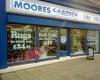 Moore's Carpets & Flooring Ltd