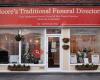 Moore's Traditional Funeral Directors