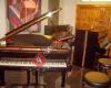Moray Firth Pianos