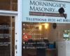 Morningside Masonry Limited