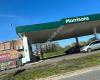 Morrisons Petrol Station