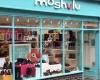 Moshulu in Petersfield