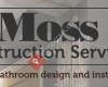 Moss Construction Services