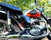 Motopaint motorcycle paintwork