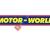 Motor World Wakefield
