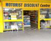 Motorist Discount Centre