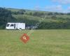 Mount Pleasant Caravan Club Site Cornwall