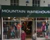 Mountain Warehouse Leamington