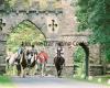 Mourne Trail Riding Centre