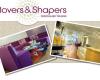 Movers & Shapers