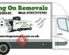 Moving On Removals