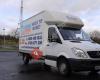 Moving services Removals