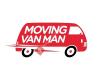 Moving Van Man
