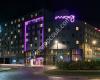 Moxy Southampton