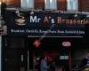 Mr A's Brasserie