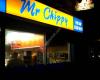 Mr Chippy