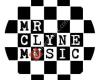 Mr Clyne Music