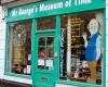 Mr George's Museum Of Time