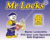 Mr Locks Ltd