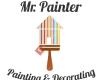 Mr Painter