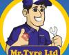 Mr Tyre - Lichfield